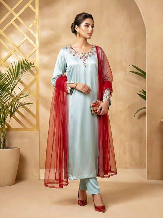 Aurelia Silk Ensemble