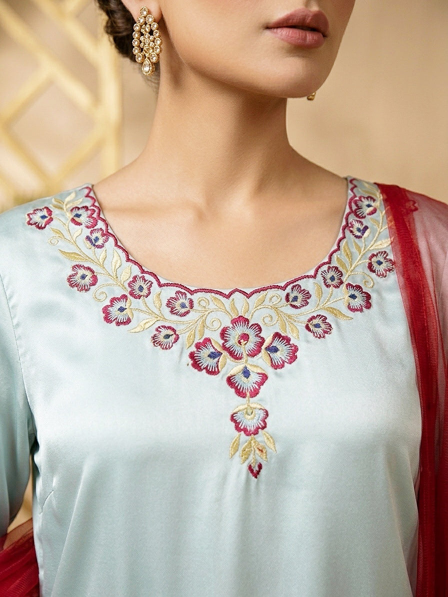 Aurelia Silk Ensemble